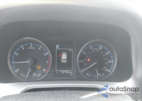 2017 Toyota Rav4 Le z USA, uszkodzony, nr VIN JTMZFREV0HJ702209